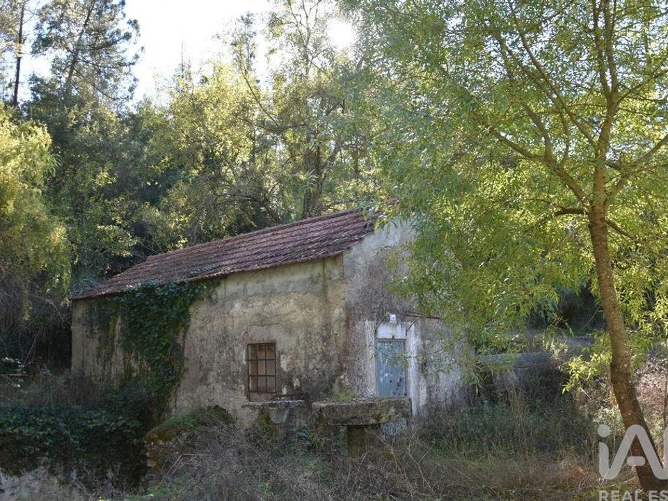 Byhus i Ourem, Santarem - foto 1