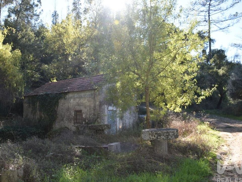 Byhus i Ourem, Santarem - foto 3
