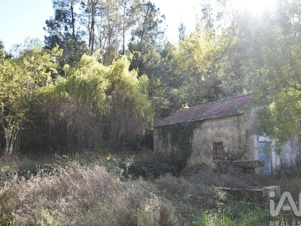 Byhus i Ourem, Santarem - foto 4