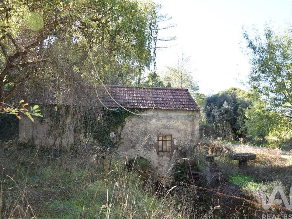 Byhus i Ourem, Santarem - foto 5