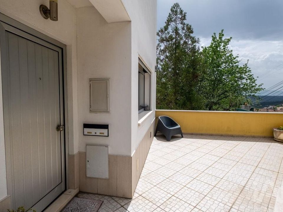 Rækkehus i Penacova, Coimbra - foto 4