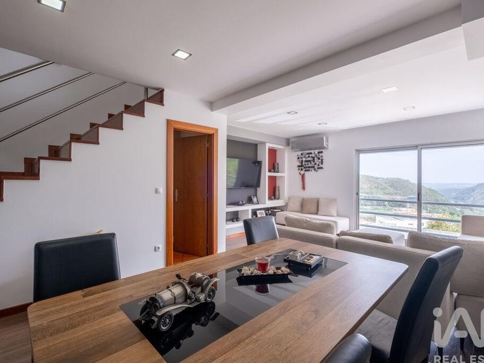 Rækkehus i Penacova, Coimbra - foto 5