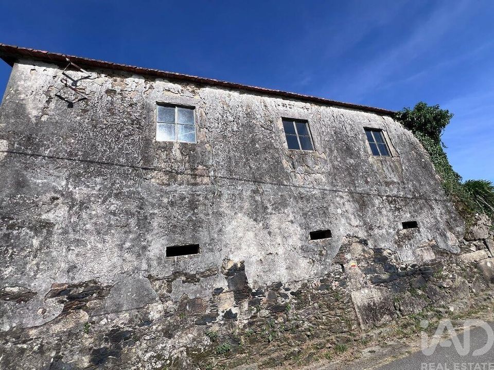 Byhus i Viana do Castelo, Viana do Castelo - foto 3