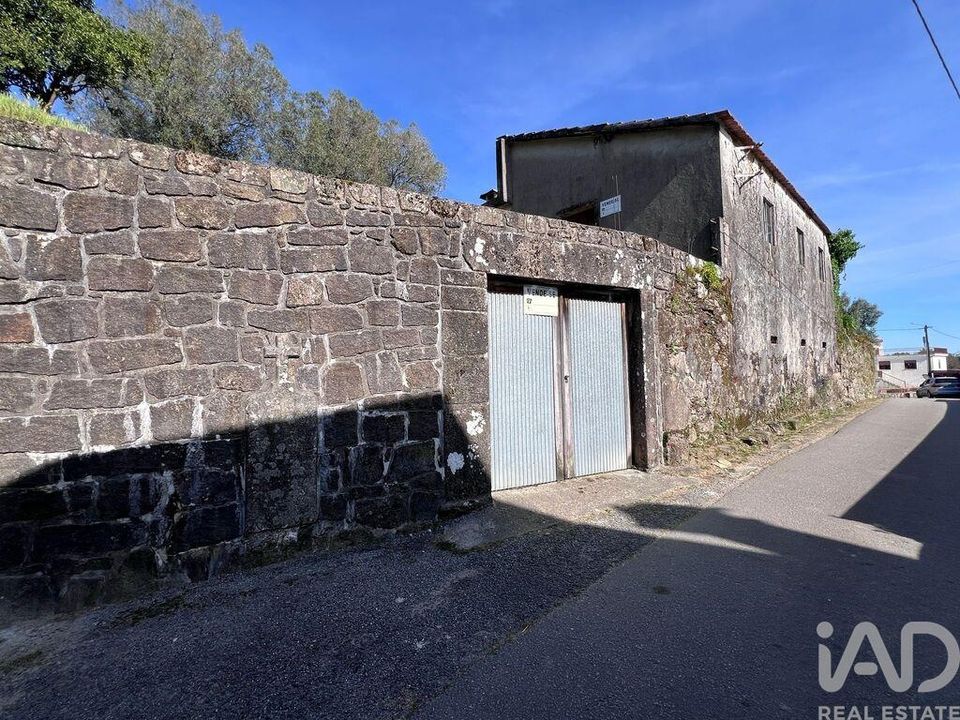 Byhus i Viana do Castelo, Viana do Castelo - foto 4