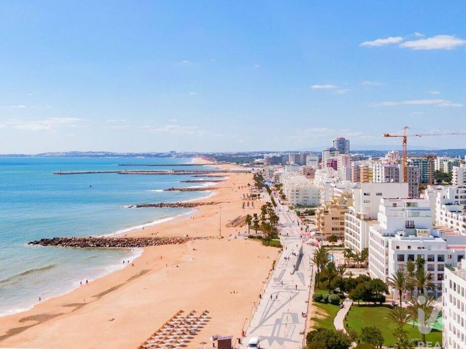 Lejlighed i Loule, Faro - foto 1