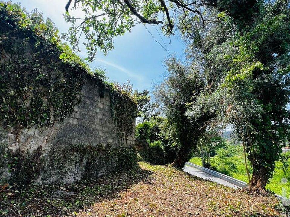 Byhus i Amarante, Porto - foto 1