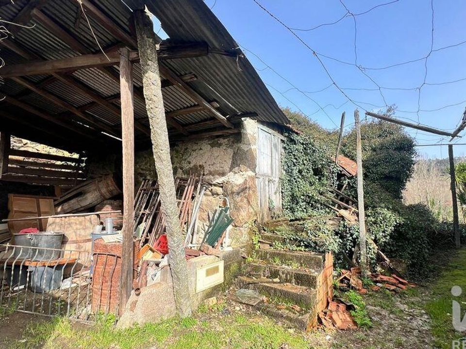 Byhus i Amarante, Porto - foto 2