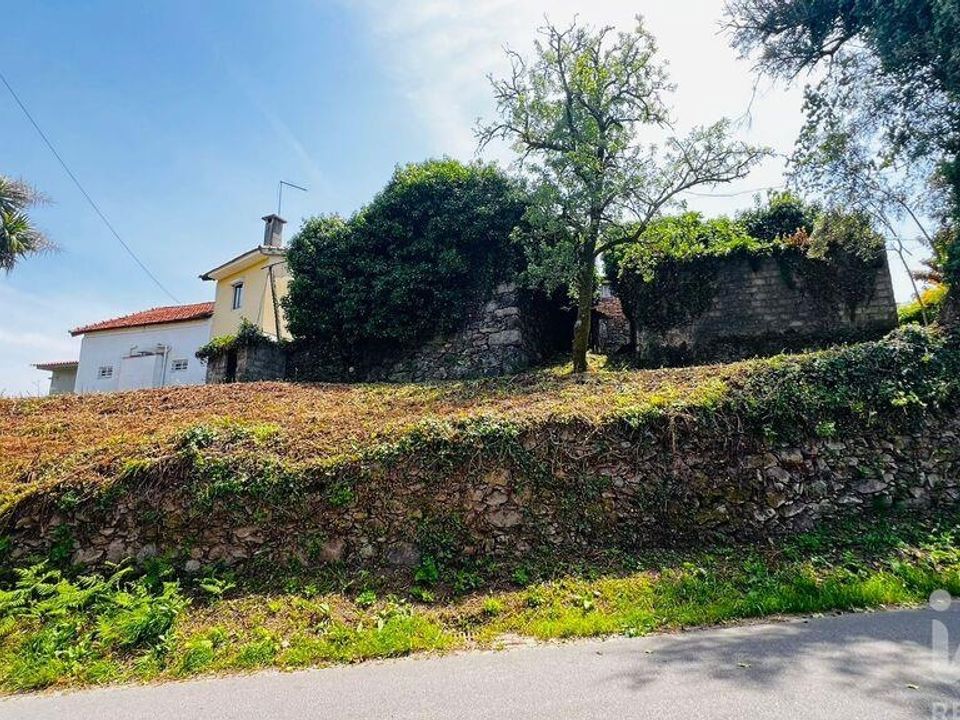 Byhus i Amarante, Porto - foto 5