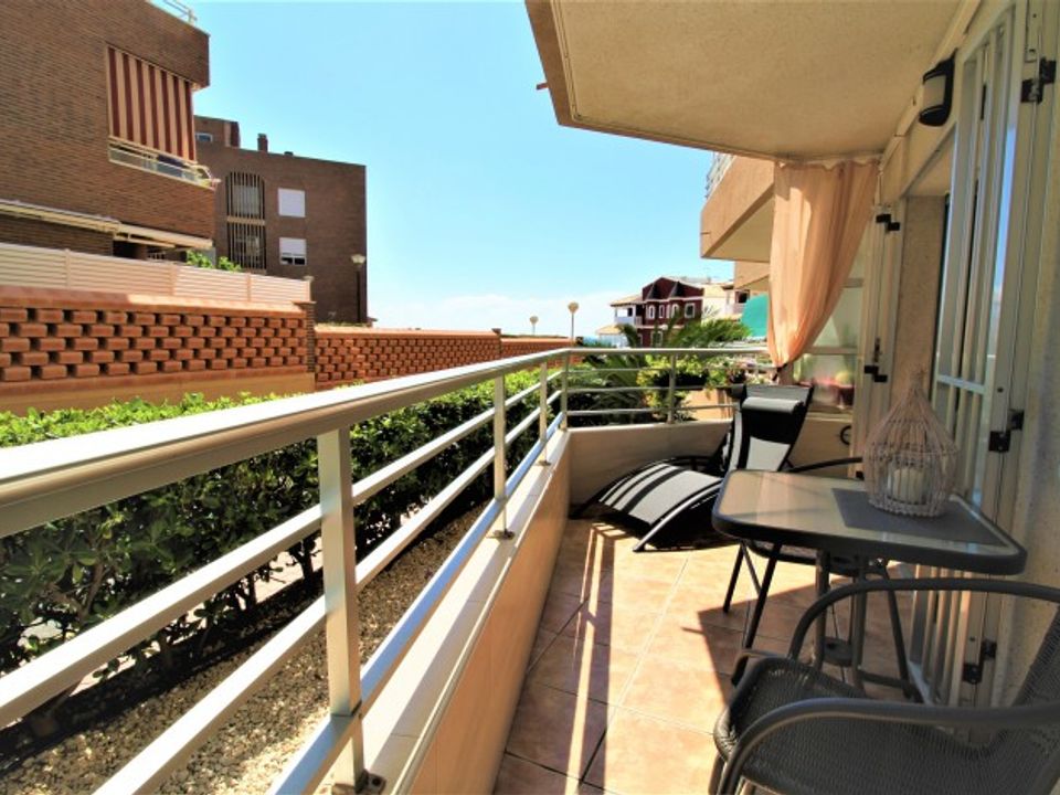 Lejlighed i Guardamar Del Segura, Alicante - foto 1