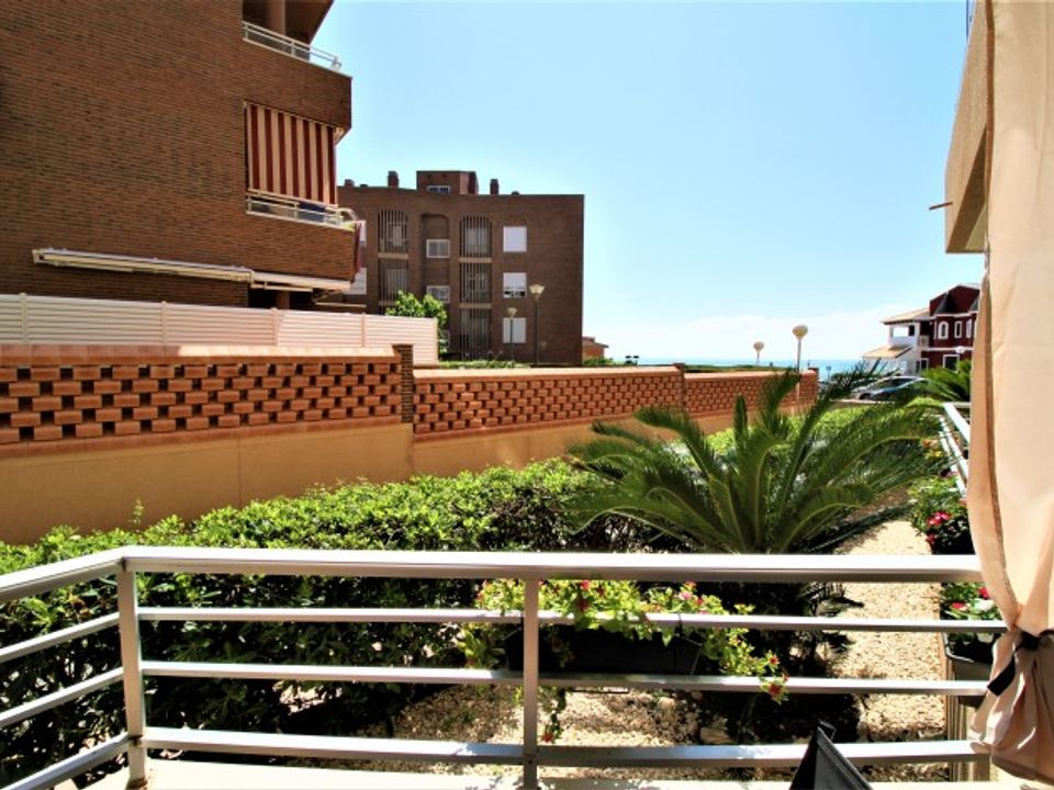 Lejlighed i Guardamar Del Segura, Alicante - foto 2