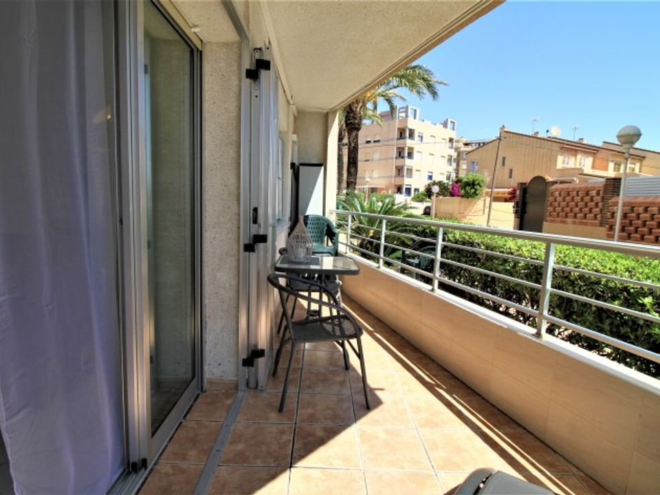 Lejlighed i Guardamar Del Segura, Alicante - foto 3