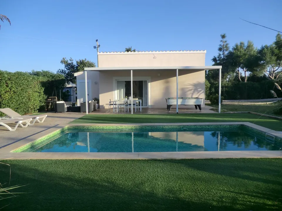 Villa i Lloseta, Mallorca - foto 2