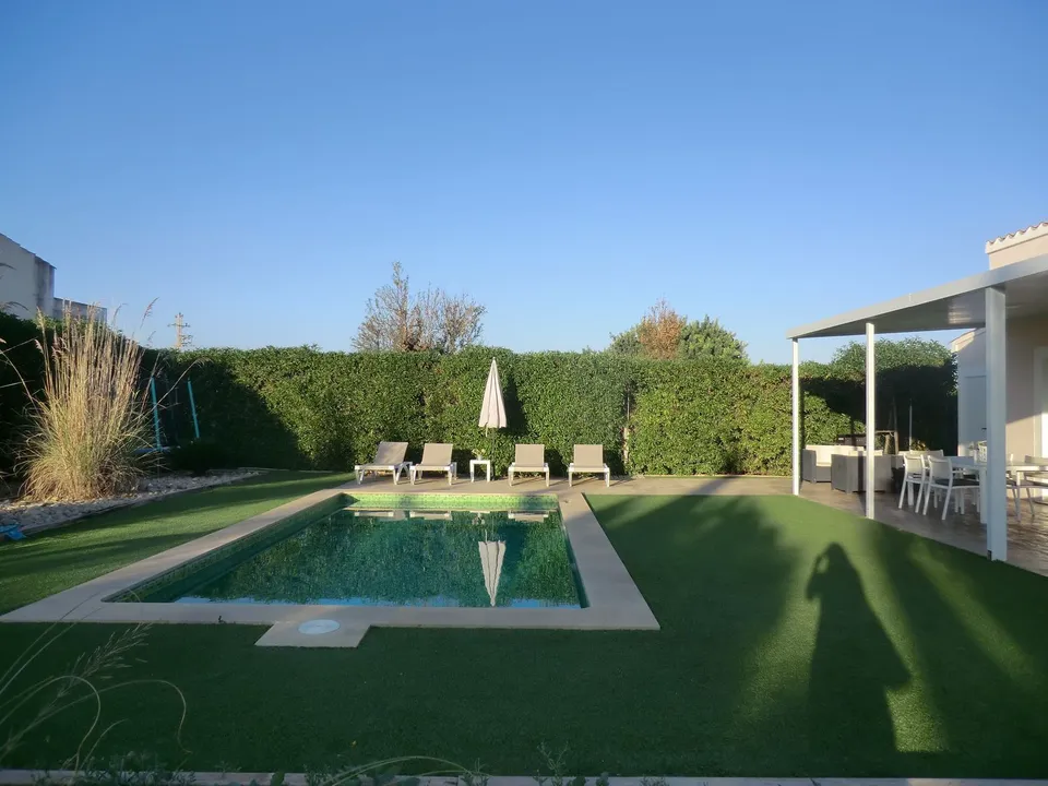 Villa i Lloseta, Mallorca - foto 3