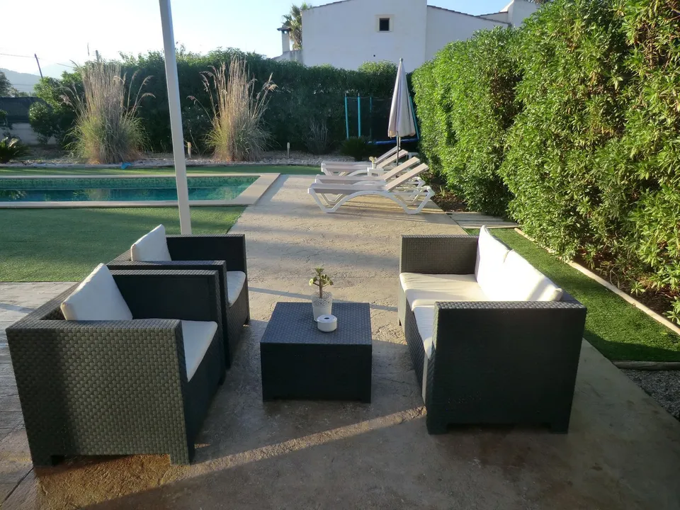 Villa i Lloseta, Mallorca - foto 4