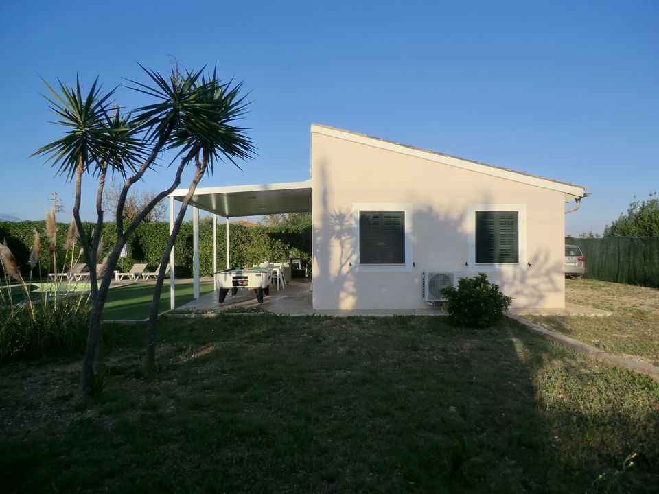 Villa i Lloseta, Mallorca - foto 5