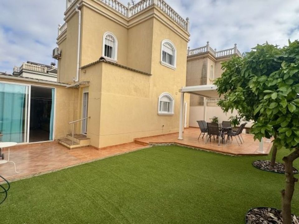 Villa a Torrevieja, Alicante - foto 4