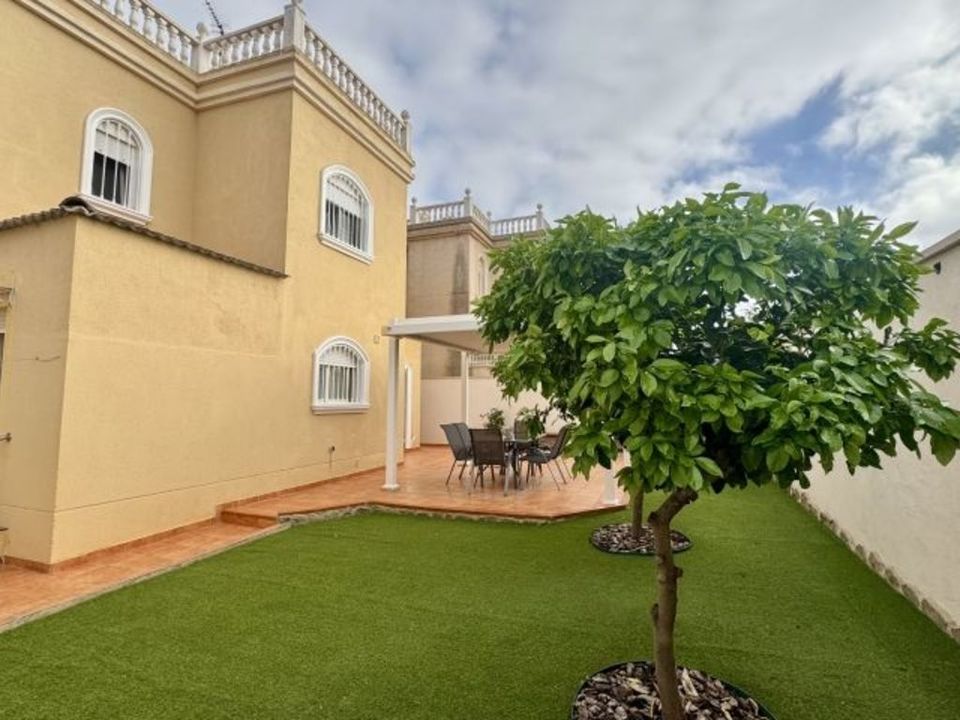 Villa a Torrevieja, Alicante - foto 5