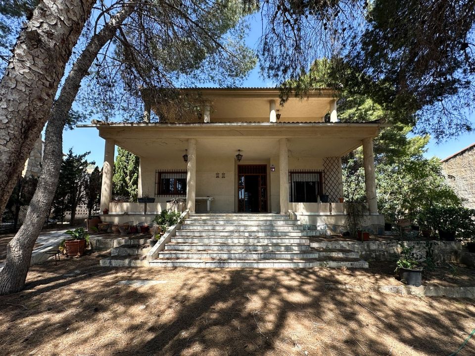 Villa i Torrevieja, Alicante - foto 1