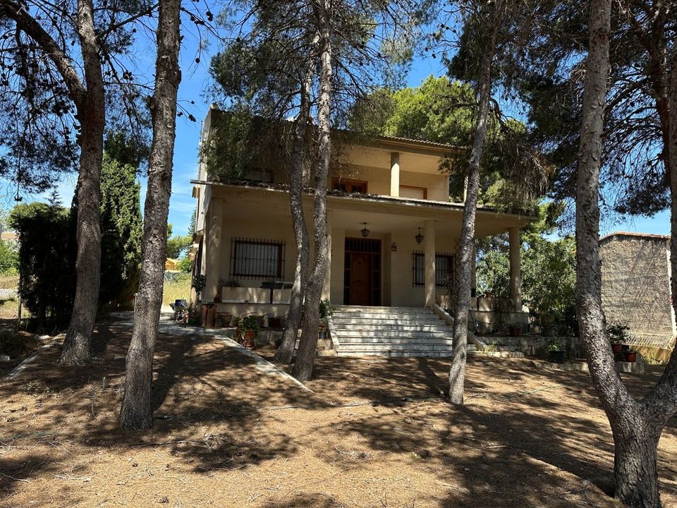 Villa i Torrevieja, Alicante - foto 2