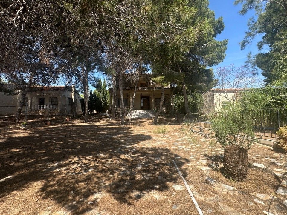 Villa i Torrevieja, Alicante - foto 3