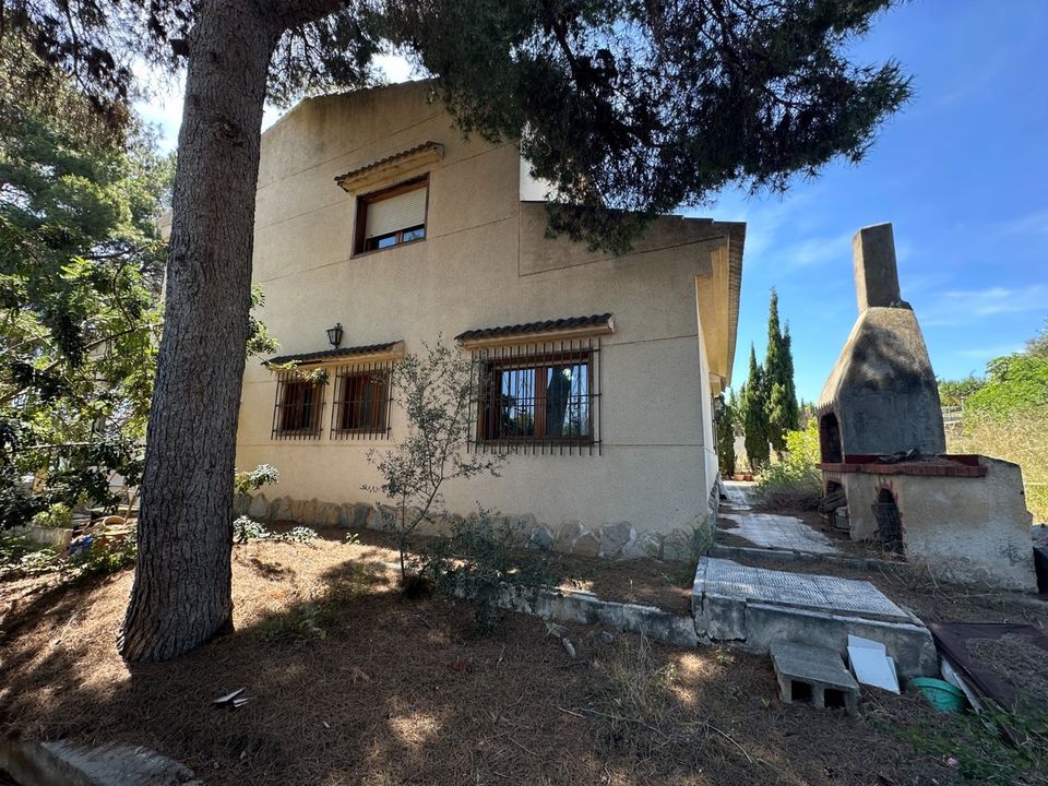 Villa i Torrevieja, Alicante - foto 4
