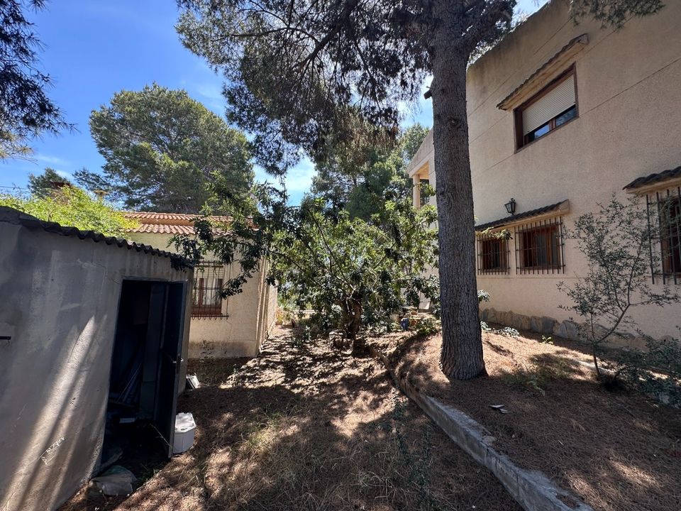 Villa i Torrevieja, Alicante - foto 5