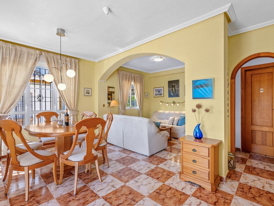 Byhus i Cabo Roig, Alicante - foto 2
