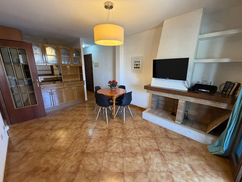 Lejlighed i Cabo Roig, Alicante - foto 2