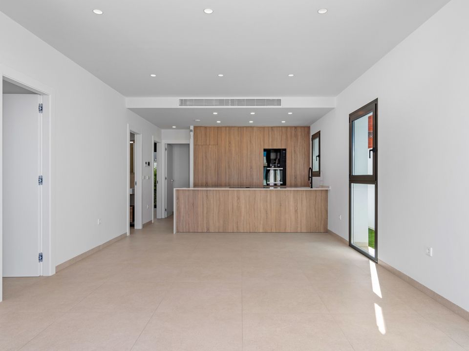Villa i San Javier, Murcia - foto 5