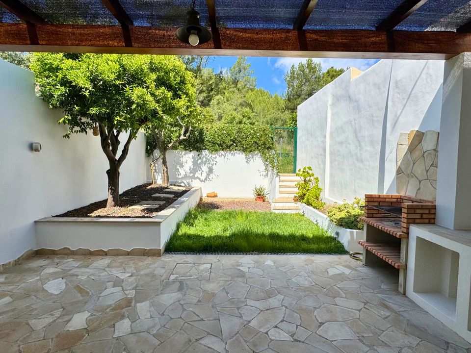 Byhus i Andratx, Mallorca - foto 2