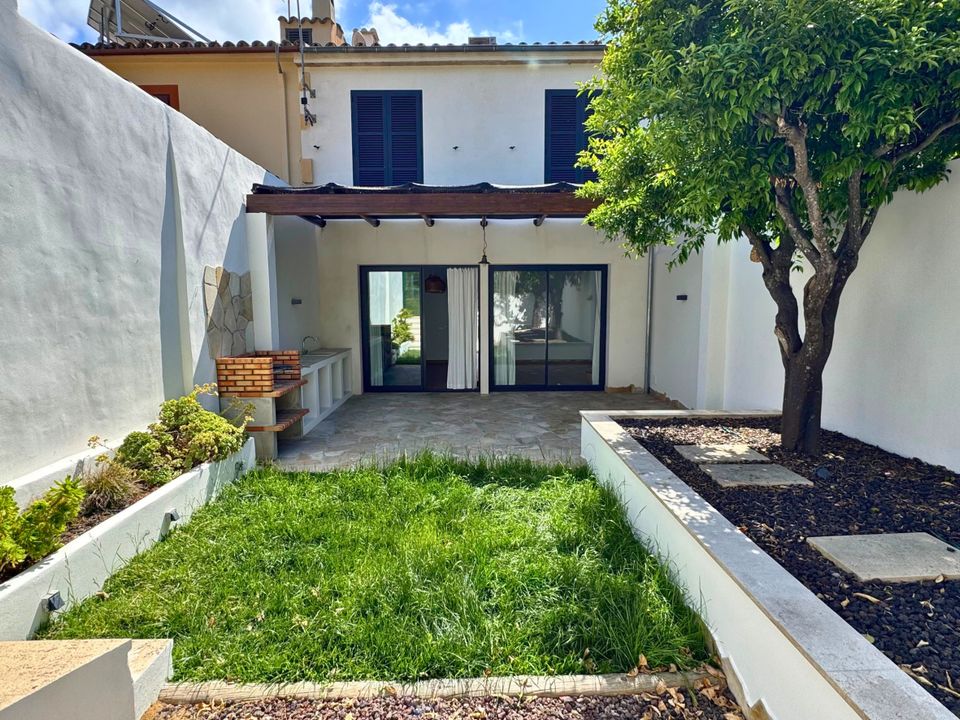 Byhus i Andratx, Mallorca - foto 3