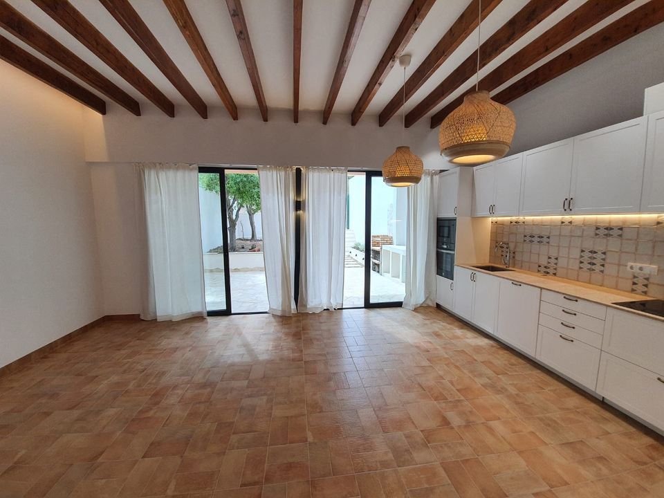 Byhus i Andratx, Mallorca - foto 4