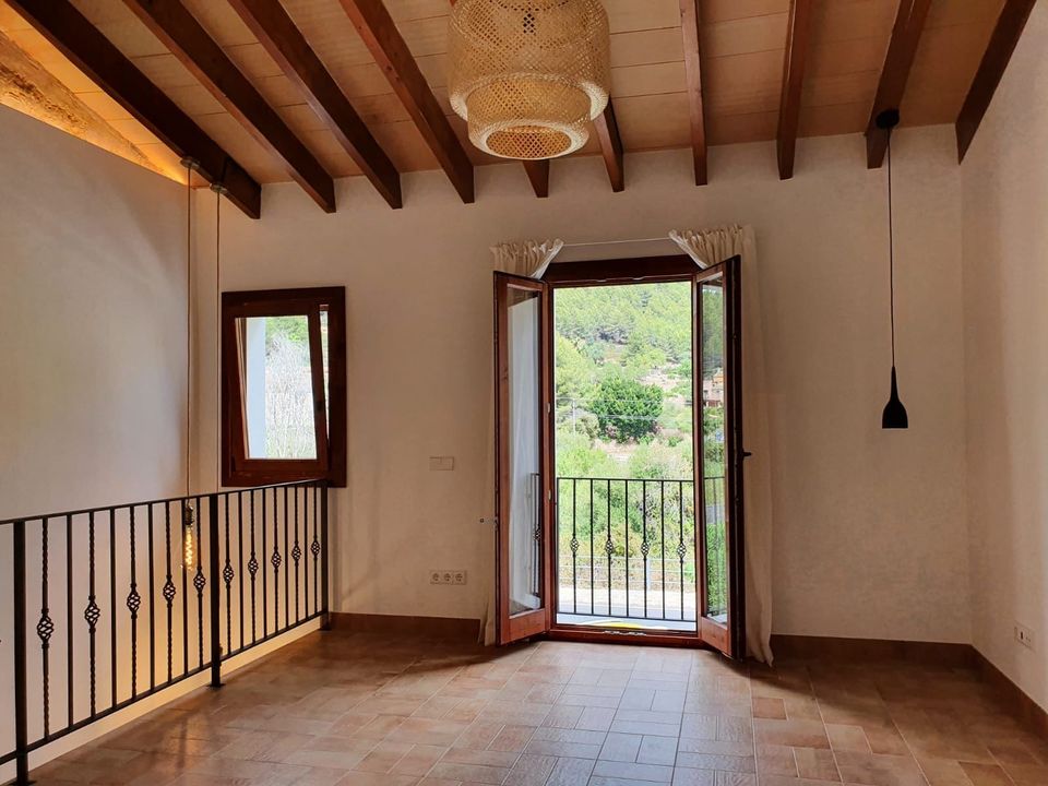 Byhus i Andratx, Mallorca - foto 5