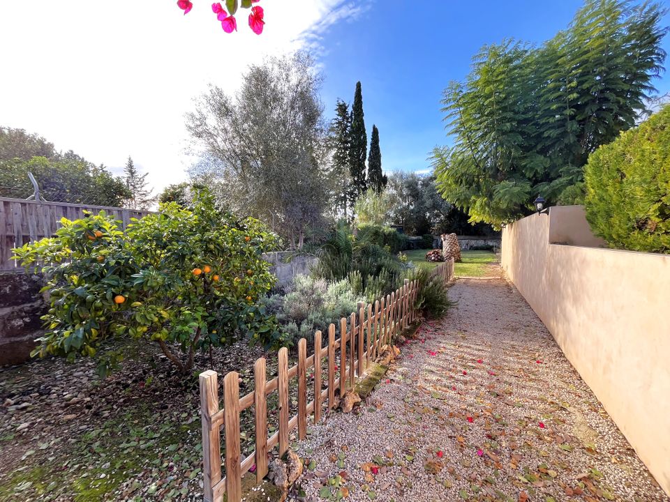 Villa i Sencelles, Mallorca - foto 2