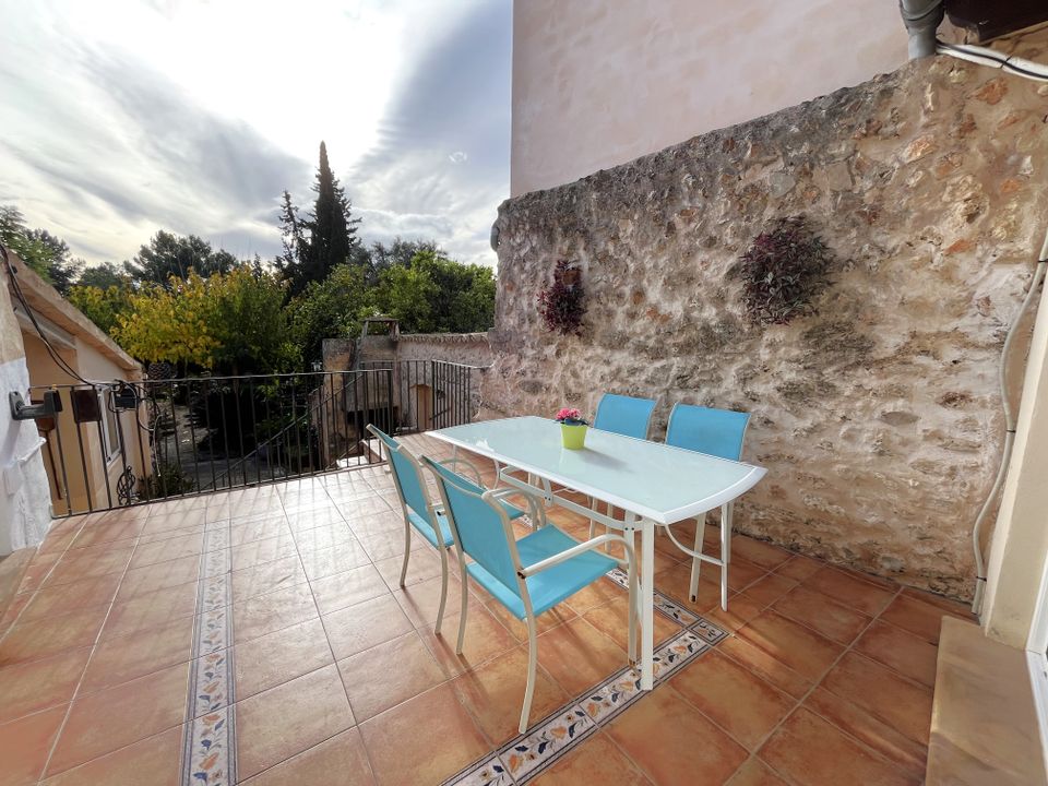 Villa i Sencelles, Mallorca - foto 3