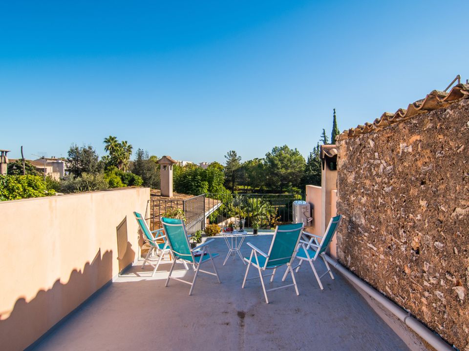 Villa i Sencelles, Mallorca - foto 4