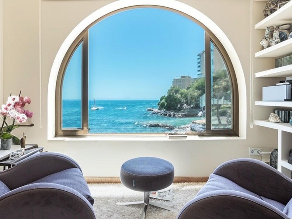Penthouse i Cas Catala, Mallorca - foto 2