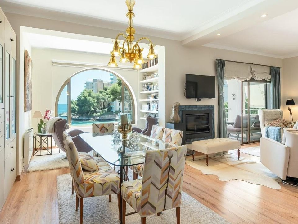 Penthouse i Cas Catala, Mallorca - foto 3