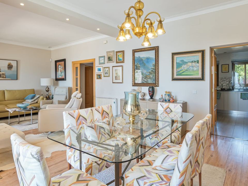 Penthouse i Cas Catala, Mallorca - foto 4