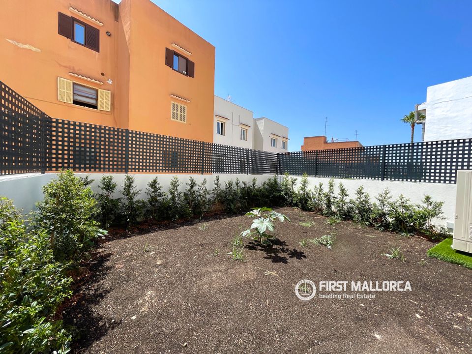 Byhus i Andratx, Mallorca - foto 2