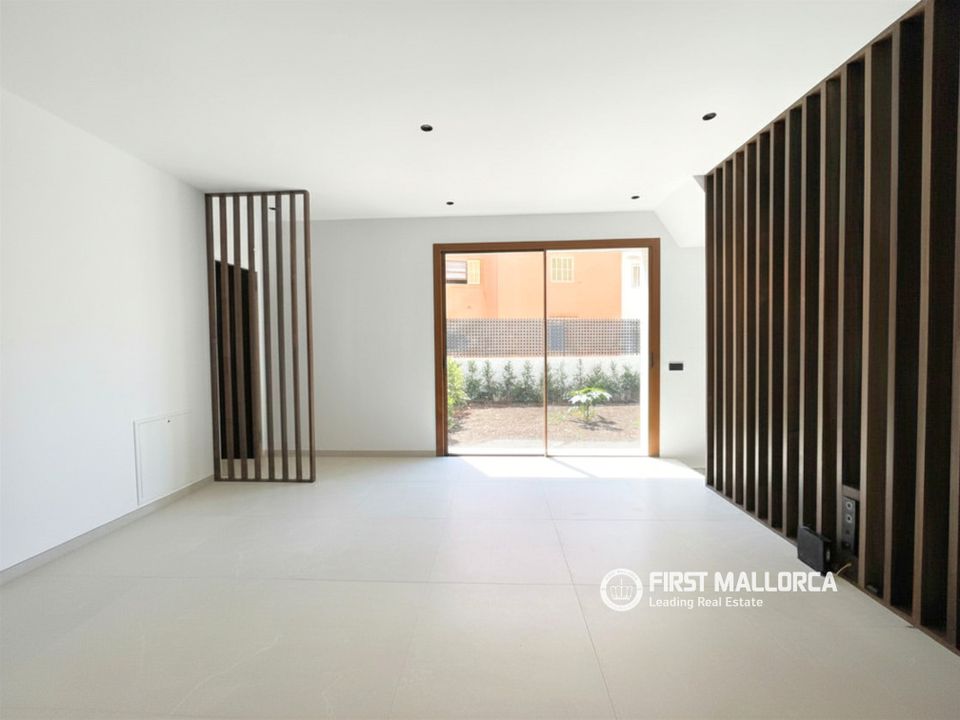 Byhus i Andratx, Mallorca - foto 3