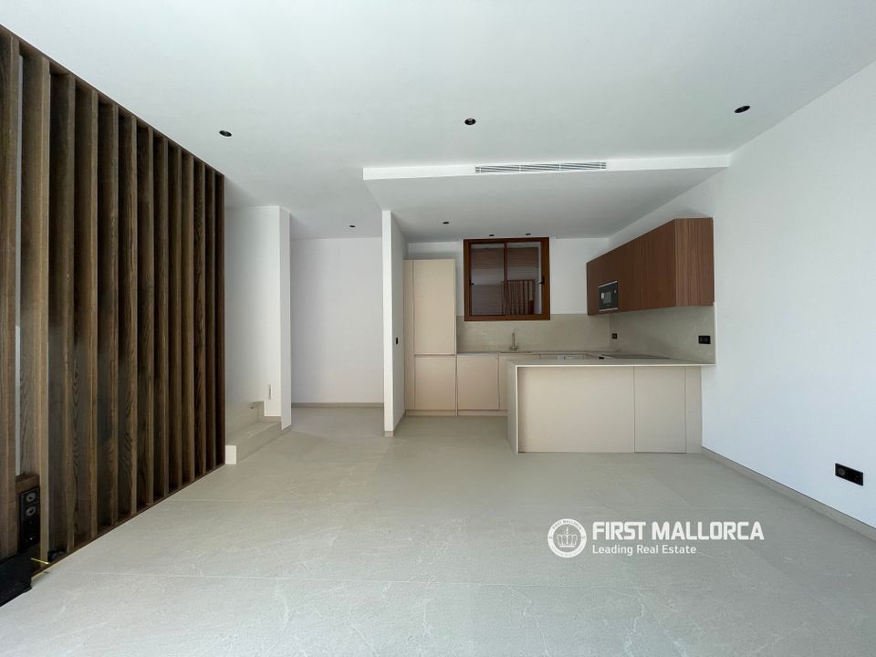 Byhus i Andratx, Mallorca - foto 4