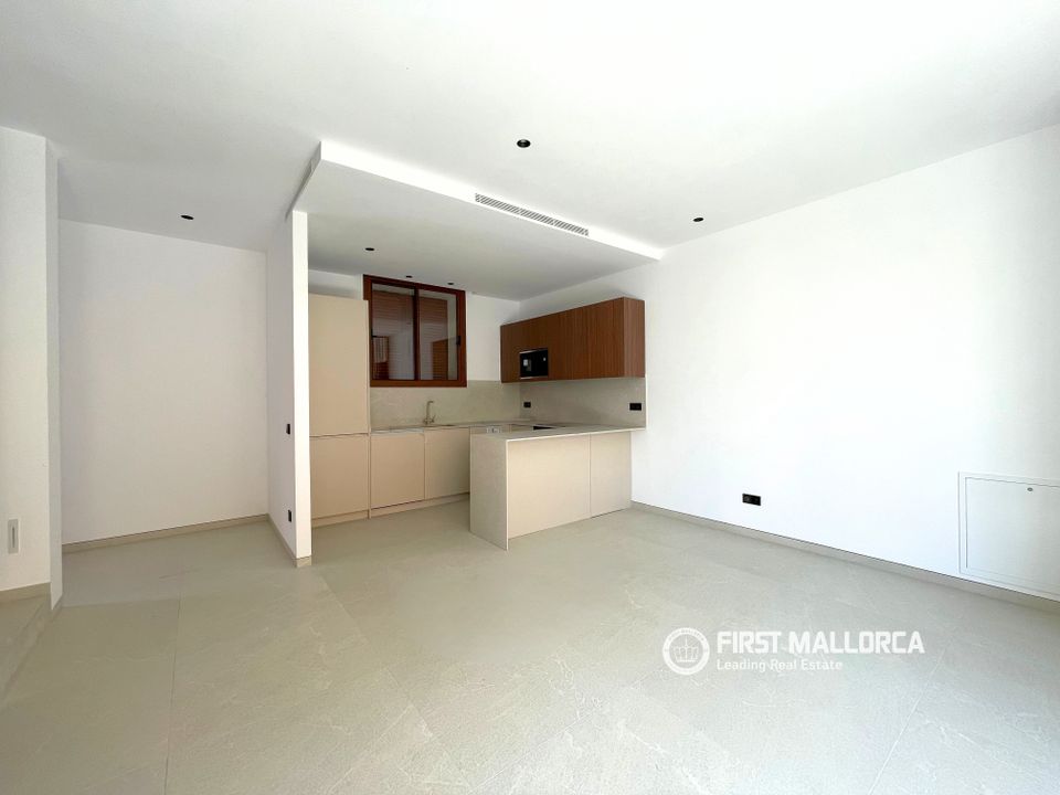 Byhus i Andratx, Mallorca - foto 5