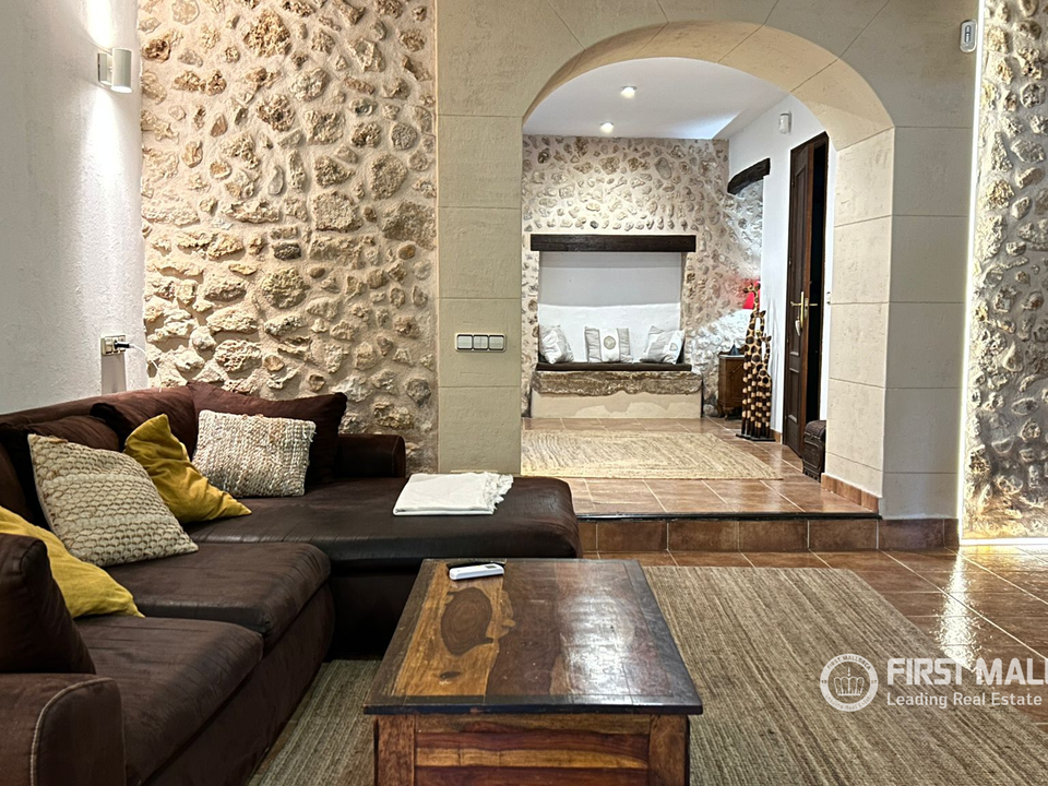 Byhus i Sencelles, Mallorca - foto 2