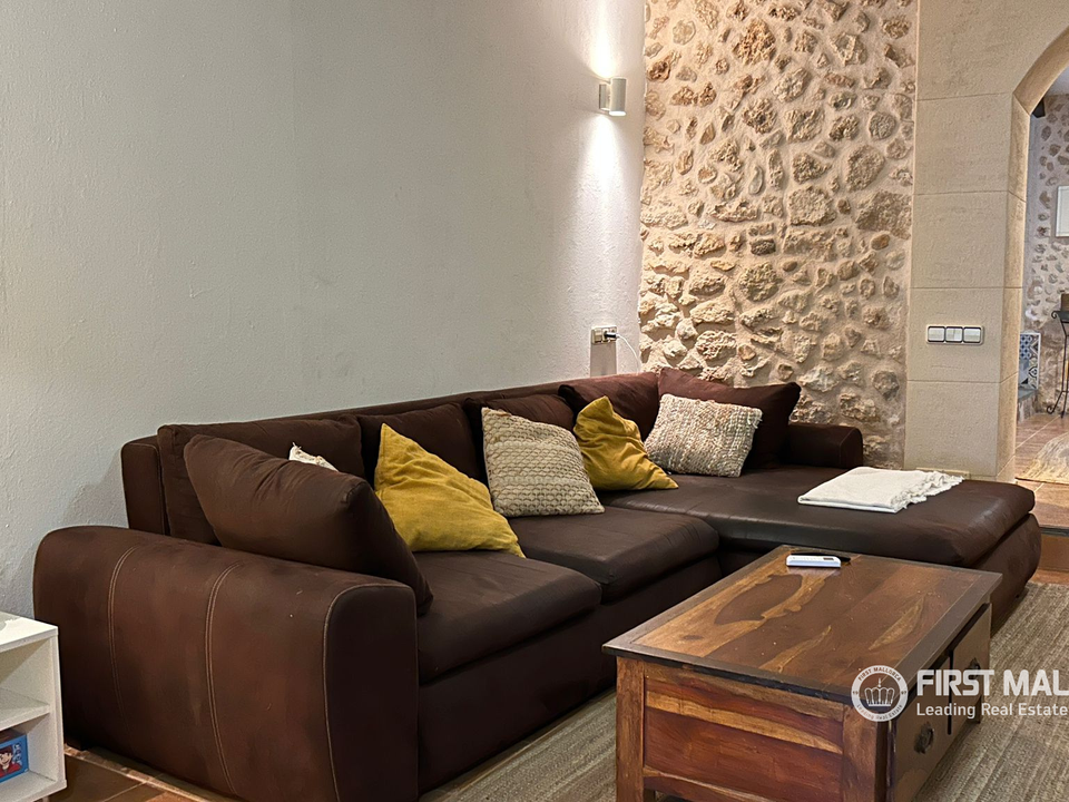 Byhus i Sencelles, Mallorca - foto 3