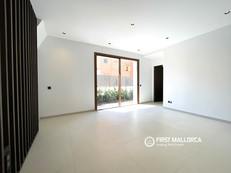 Byhus i Andratx, Mallorca - foto 3