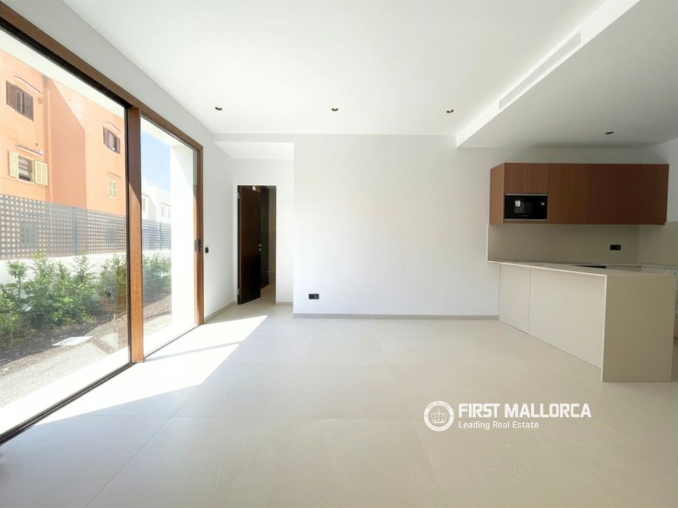 Byhus i Andratx, Mallorca - foto 4