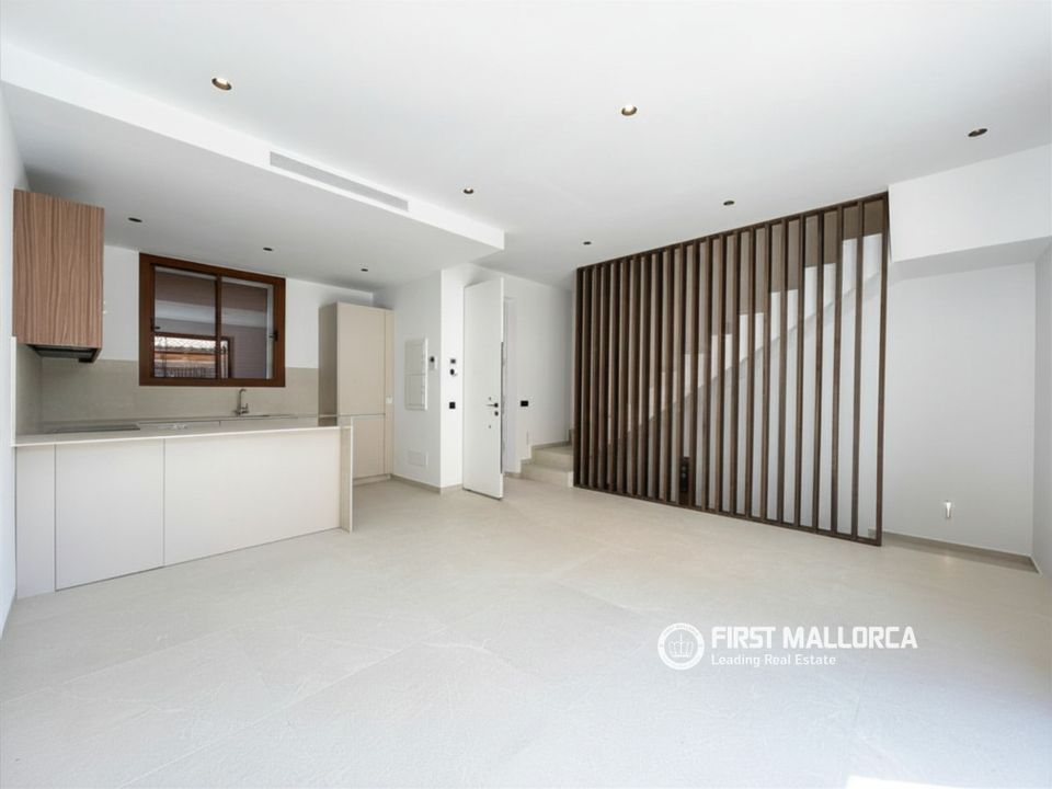 Byhus i Andratx, Mallorca - foto 5