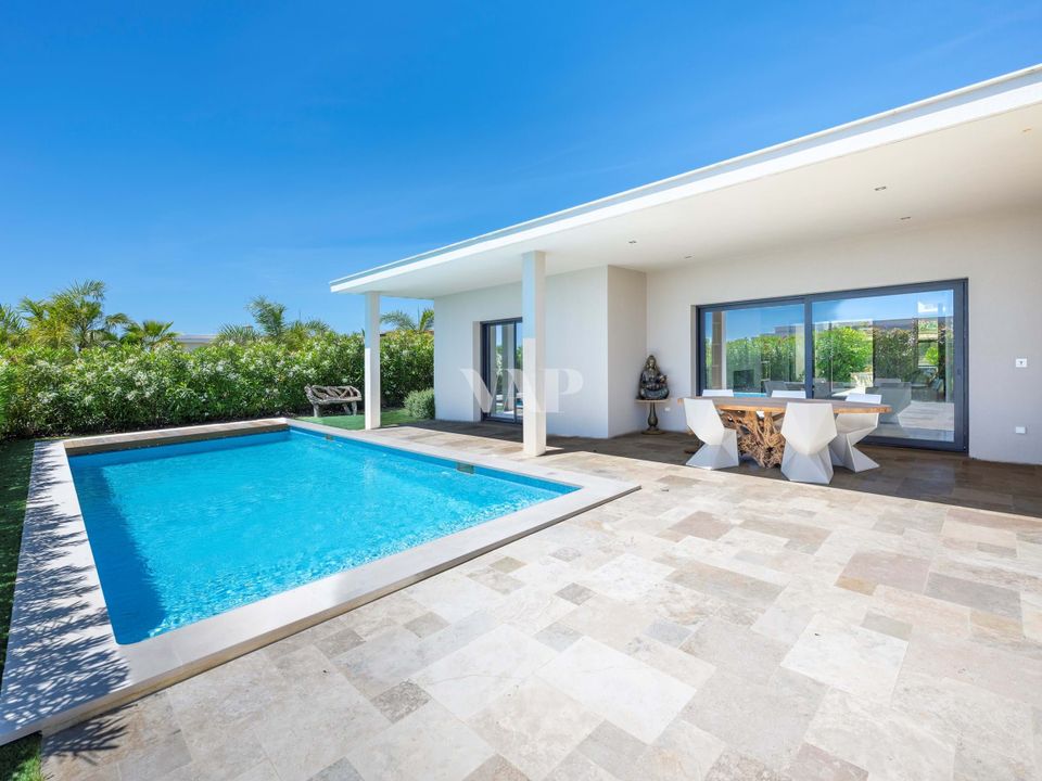 Villa in Faro, Faro - foto 1