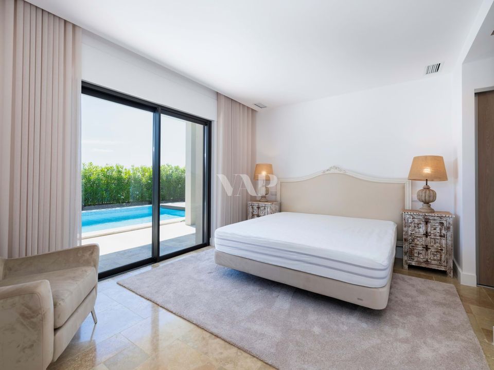 Villa in Faro, Faro - foto 4